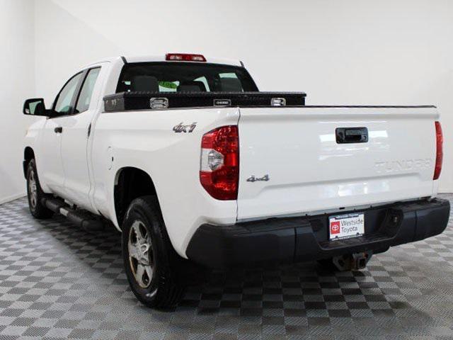 used 2014 Toyota Tundra car, priced at $14,900