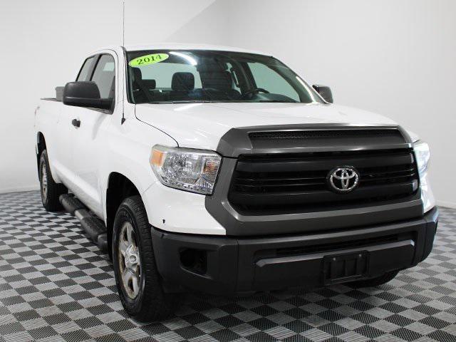 used 2014 Toyota Tundra car, priced at $14,900