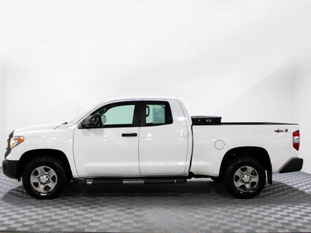 used 2014 Toyota Tundra car, priced at $14,900