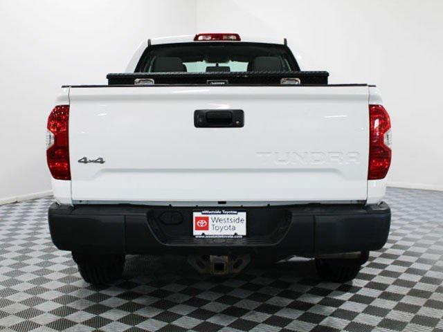 used 2014 Toyota Tundra car, priced at $14,900