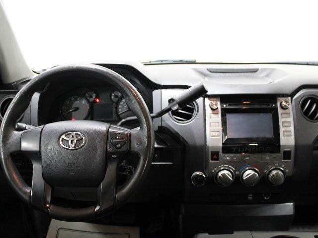 used 2014 Toyota Tundra car, priced at $14,900