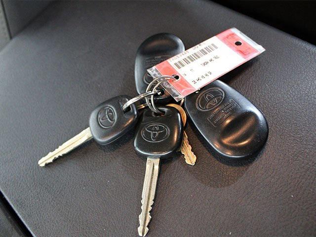 used 2014 Toyota Tundra car, priced at $14,900