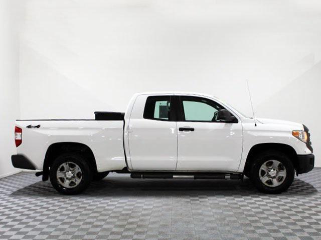 used 2014 Toyota Tundra car, priced at $14,900