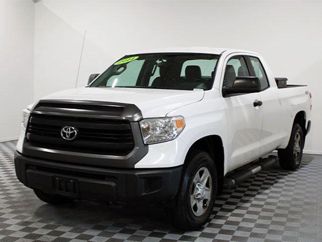 used 2014 Toyota Tundra car, priced at $14,900
