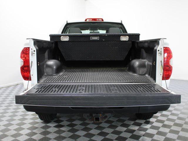 used 2014 Toyota Tundra car, priced at $14,900