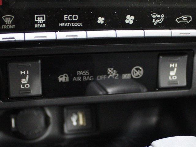 new 2025 Toyota RAV4 Hybrid car, priced at $39,173