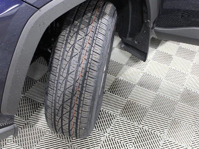 new 2025 Toyota RAV4 Hybrid car, priced at $39,173