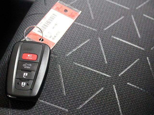 new 2025 Toyota RAV4 Hybrid car, priced at $39,173