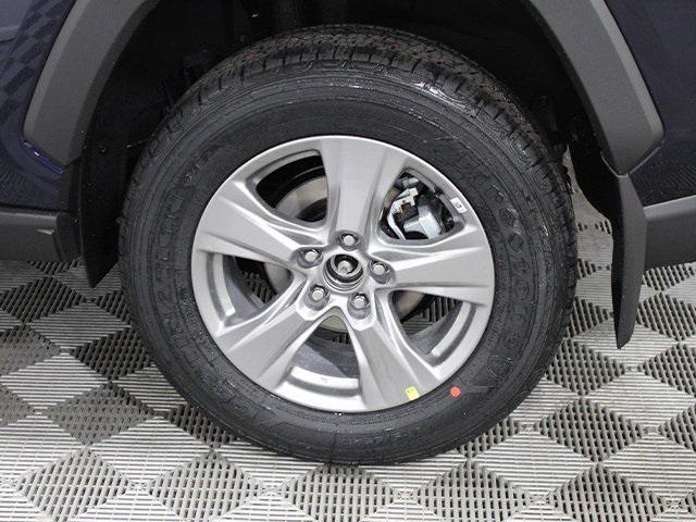 new 2025 Toyota RAV4 Hybrid car, priced at $39,173