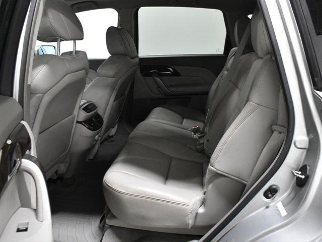 used 2013 Acura MDX car, priced at $9,900