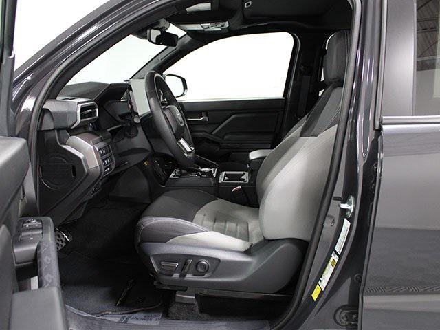 used 2024 Toyota Tacoma car, priced at $42,000