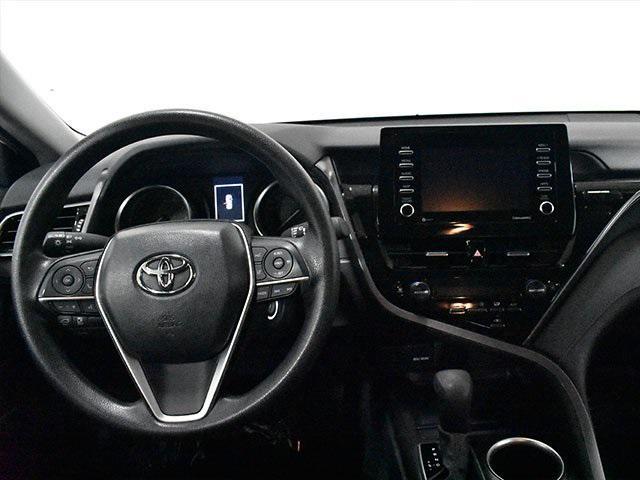 used 2024 Toyota Camry car, priced at $24,000