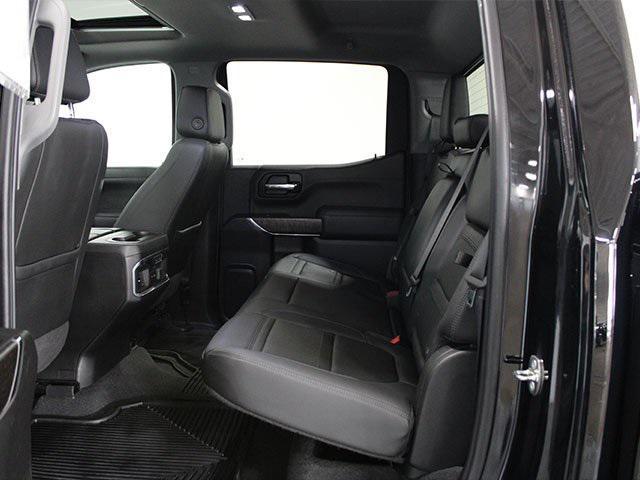 used 2020 GMC Sierra 1500 car, priced at $38,500