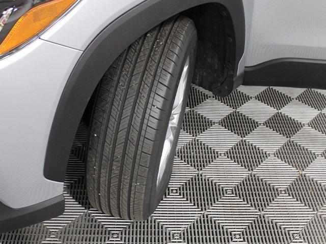 used 2023 Toyota Corolla Cross car, priced at $23,600