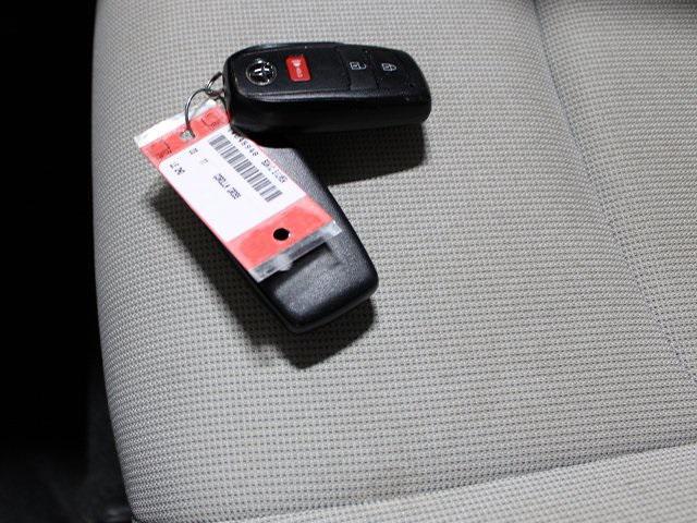 used 2023 Toyota Corolla Cross car, priced at $23,600