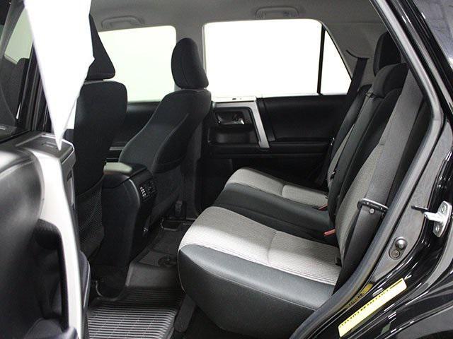 used 2023 Toyota 4Runner car, priced at $41,900
