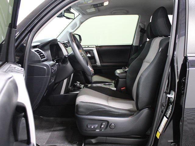 used 2023 Toyota 4Runner car, priced at $41,900