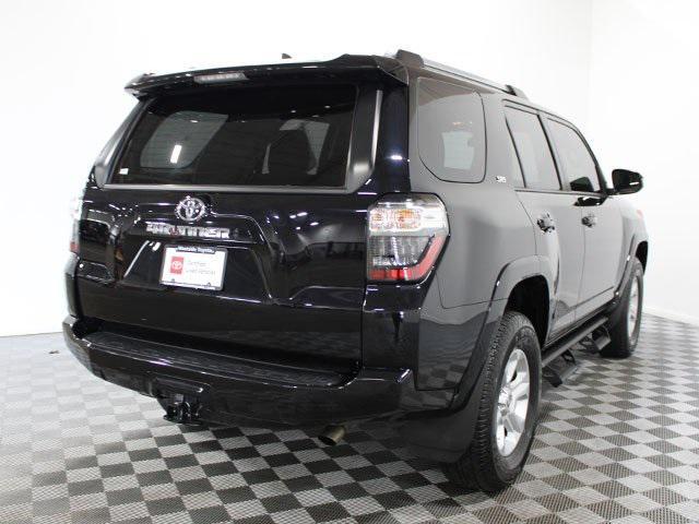 used 2023 Toyota 4Runner car, priced at $41,900
