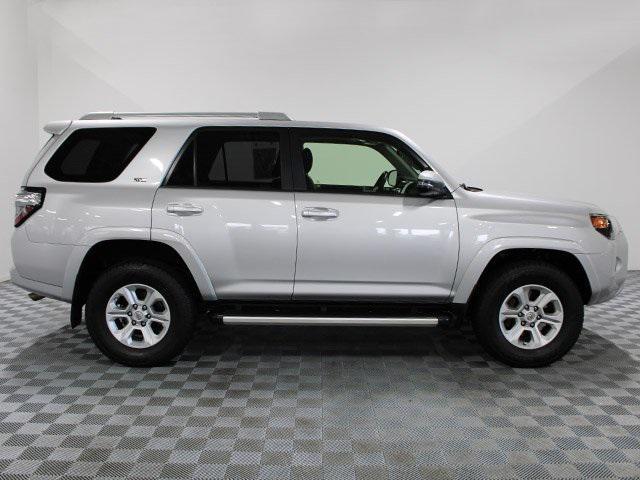 used 2016 Toyota 4Runner car, priced at $20,500