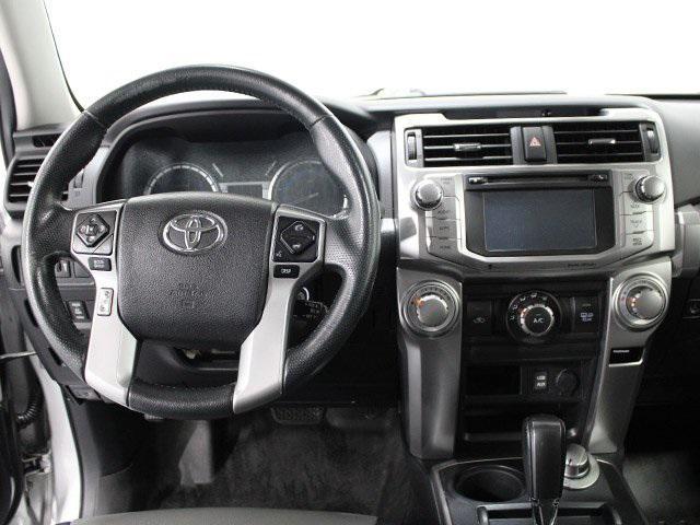 used 2016 Toyota 4Runner car, priced at $20,500