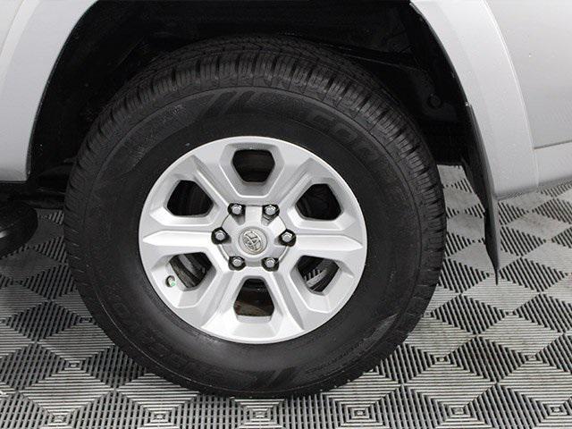 used 2016 Toyota 4Runner car, priced at $20,500