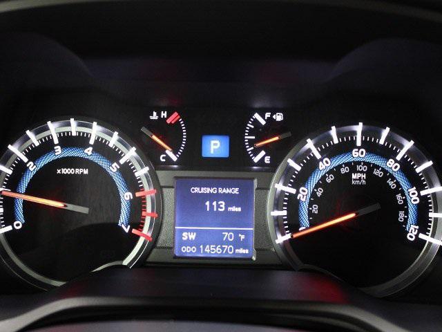 used 2016 Toyota 4Runner car, priced at $20,500