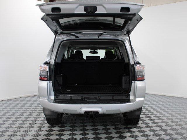 used 2016 Toyota 4Runner car, priced at $20,500