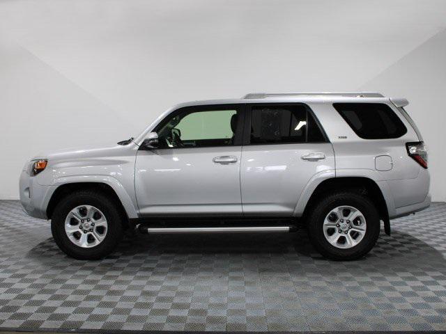 used 2016 Toyota 4Runner car, priced at $20,500
