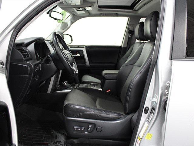 used 2016 Toyota 4Runner car, priced at $20,500