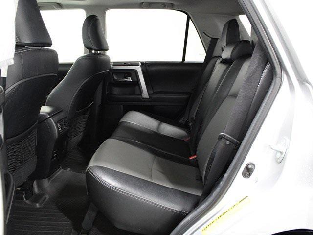 used 2016 Toyota 4Runner car, priced at $20,500