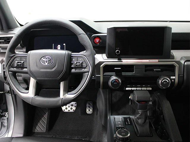 new 2025 Toyota Tacoma car, priced at $43,404