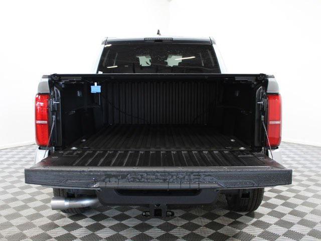 new 2025 Toyota Tacoma car, priced at $43,404