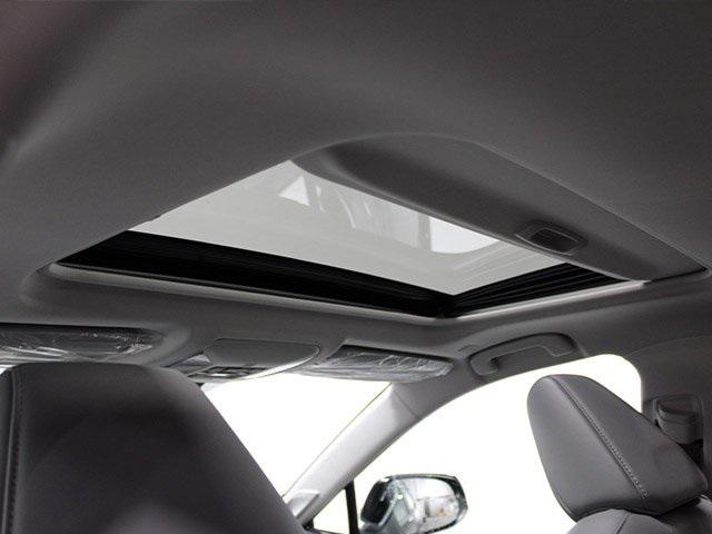 new 2025 Toyota RAV4 car, priced at $40,084