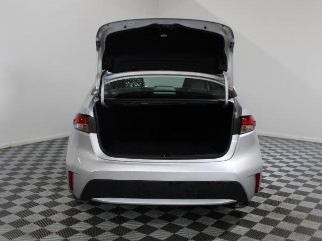 used 2022 Toyota Corolla car, priced at $21,000