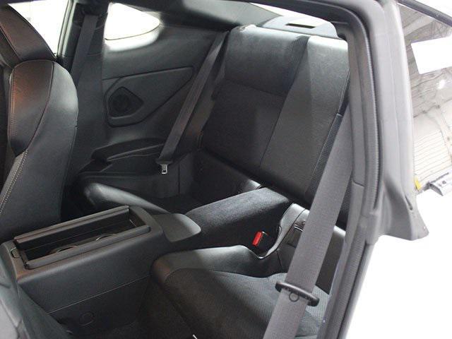 new 2025 Toyota GR86 car, priced at $37,453
