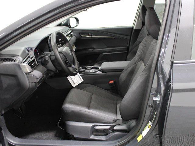 new 2025 Toyota Camry car, priced at $30,904
