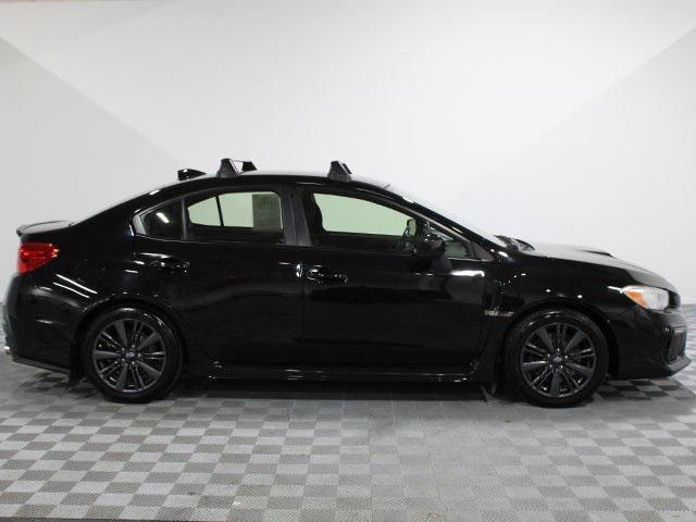 used 2019 Subaru WRX car, priced at $18,000