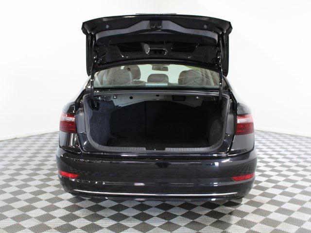 used 2021 Volkswagen Jetta car, priced at $17,900