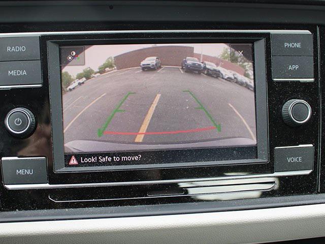 used 2021 Volkswagen Jetta car, priced at $17,900