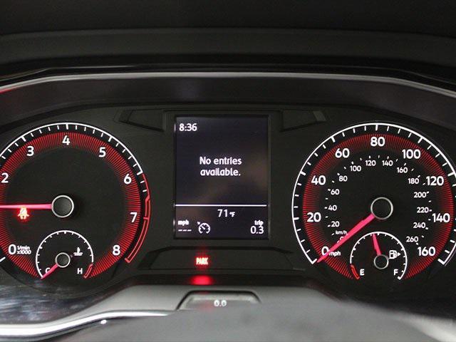 used 2021 Volkswagen Jetta car, priced at $17,900