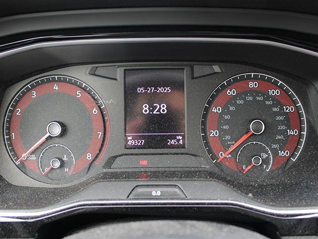 used 2021 Volkswagen Jetta car, priced at $17,900