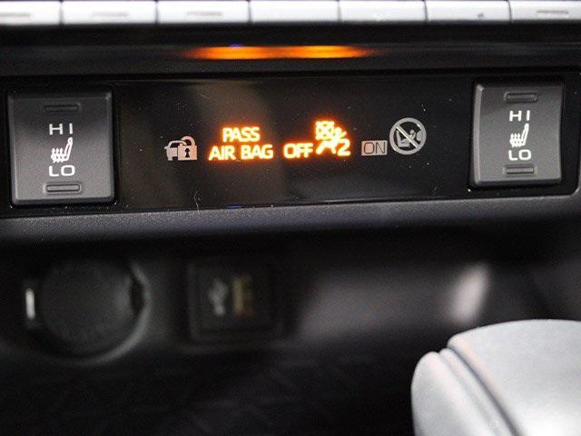 new 2025 Toyota RAV4 car, priced at $37,574