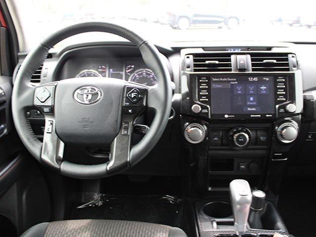 used 2024 Toyota 4Runner car, priced at $47,000