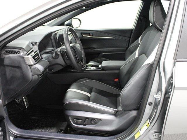 used 2025 Toyota Camry car, priced at $31,500
