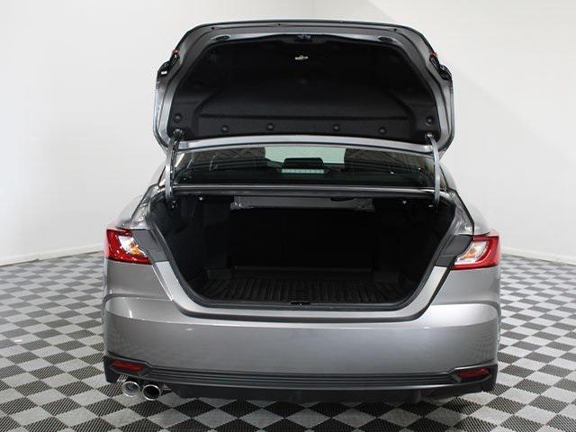 used 2025 Toyota Camry car, priced at $31,500