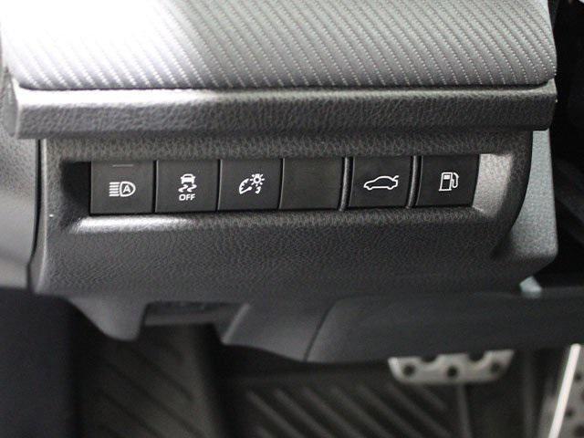 used 2025 Toyota Camry car, priced at $31,500