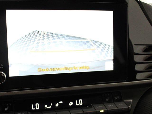 used 2025 Toyota Camry car, priced at $31,500