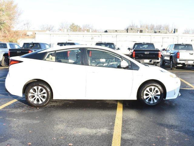 used 2020 Toyota Prius car, priced at $21,000