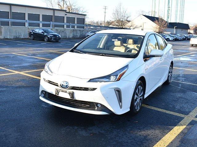 used 2020 Toyota Prius car, priced at $21,000