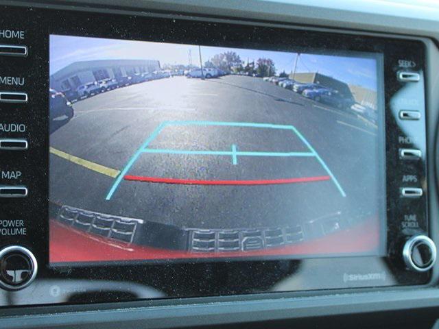 used 2023 Toyota Tacoma car, priced at $37,000